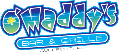 O'Maddy's Bar & Grille, Gulfport FL